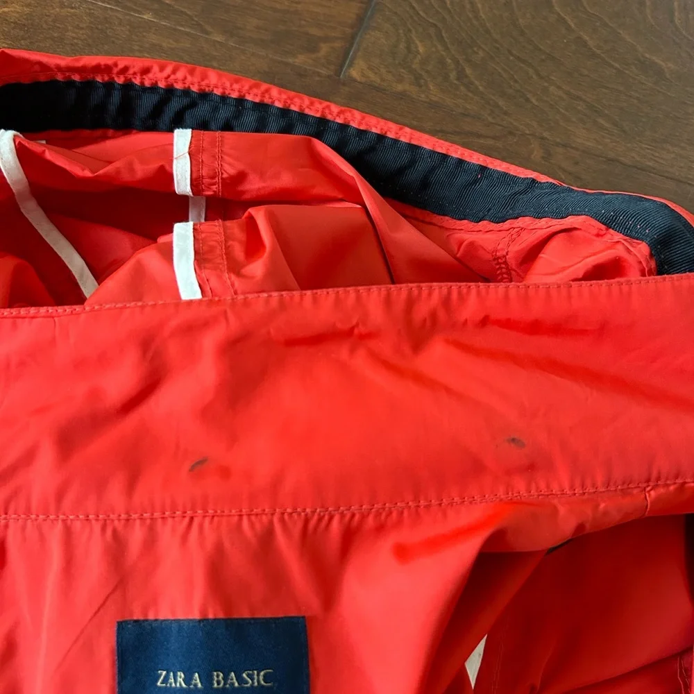 Zara Jacket